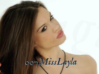 007MissLayla