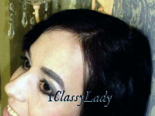 1ClassyLady