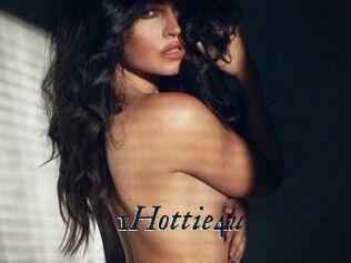 1Hottie4u