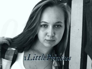 1LittlePrincess