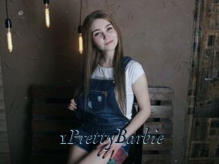 1PrettyBarbie