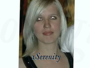 1Serenity