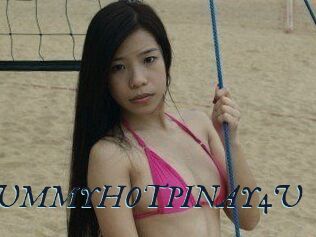 1YUMMYHOTPINAY4U