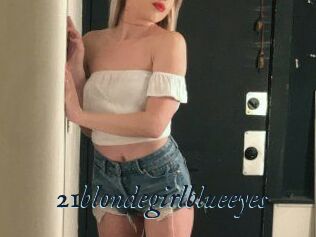21blondegirlblueeyes