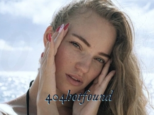 404hotfound