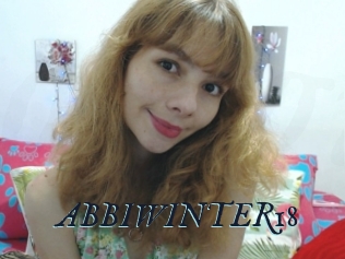 ABBIWINTER18