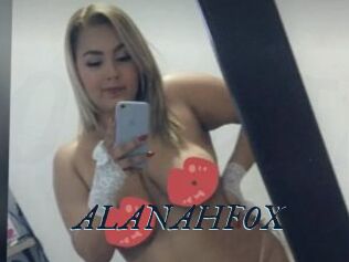 ALANAHFOX