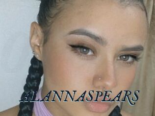 ALANNASPEARS