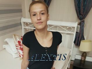 ALEXYIS