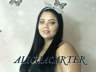 ALICIIACARTER