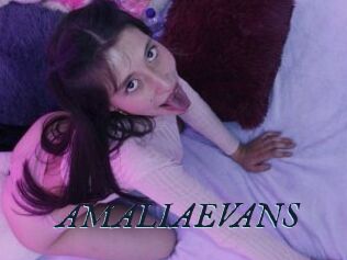 AMALIAEVANS