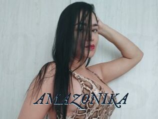 AMAZONIKA