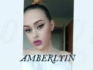 AMBERLYIN