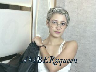 AMBERxqueen