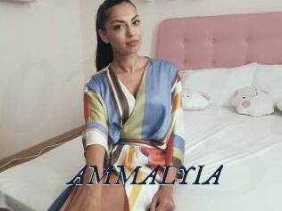 AMMALYIA