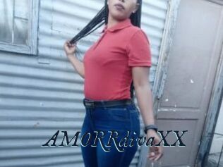 AMORRdivaXX