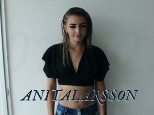 ANITALARSSON