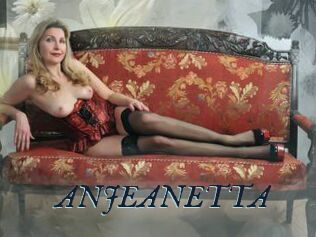 ANJEANETTA