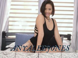 ANYALEEJONES