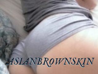 ASIANBROWNSKIN