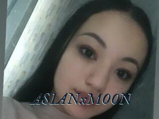 ASIANxMOON