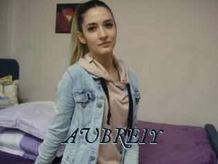 AUBREIY
