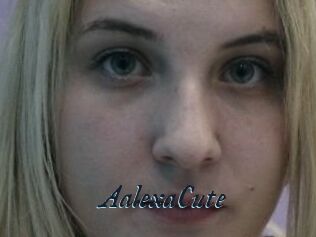 AalexaCute
