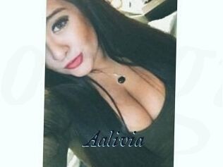 Aalivia