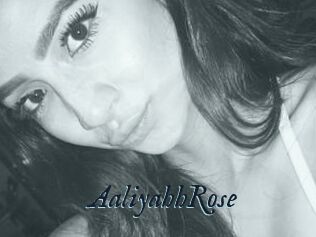 AaliyahhRose_