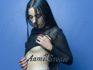 AamilGrease