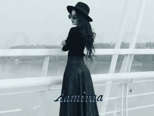 Aamiraa