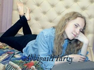 AbbigailHarvy
