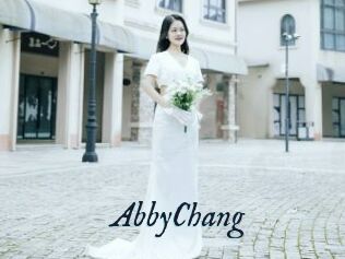 AbbyChang