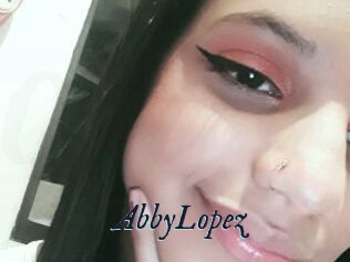 AbbyLopez