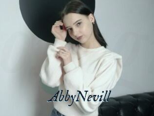 AbbyNevill