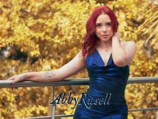 AbbyRusell