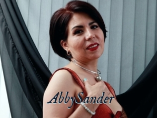 AbbySander