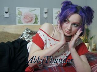 AbbyThunder