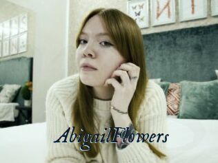 AbigailFlowers