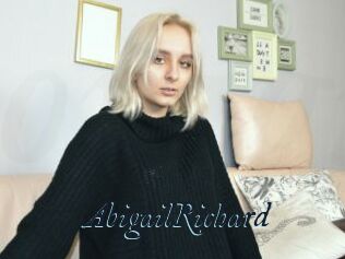 AbigailRichard