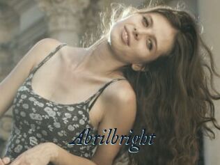 Abrilbright