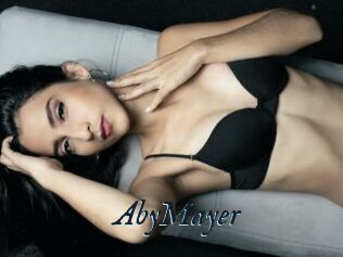 AbyMayer