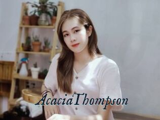 AcaciaThompson