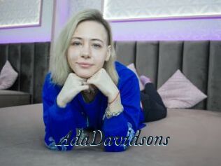 AdaDavidsons