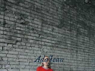 AdaJean