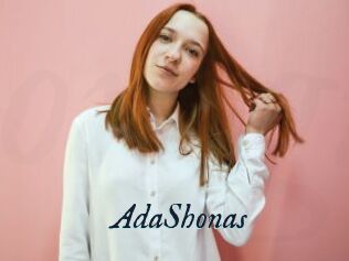 AdaShonas