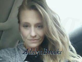 Brooke Webcam