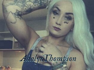 AdalynThompson