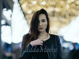AddaMoore