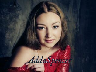 AddaSpencer